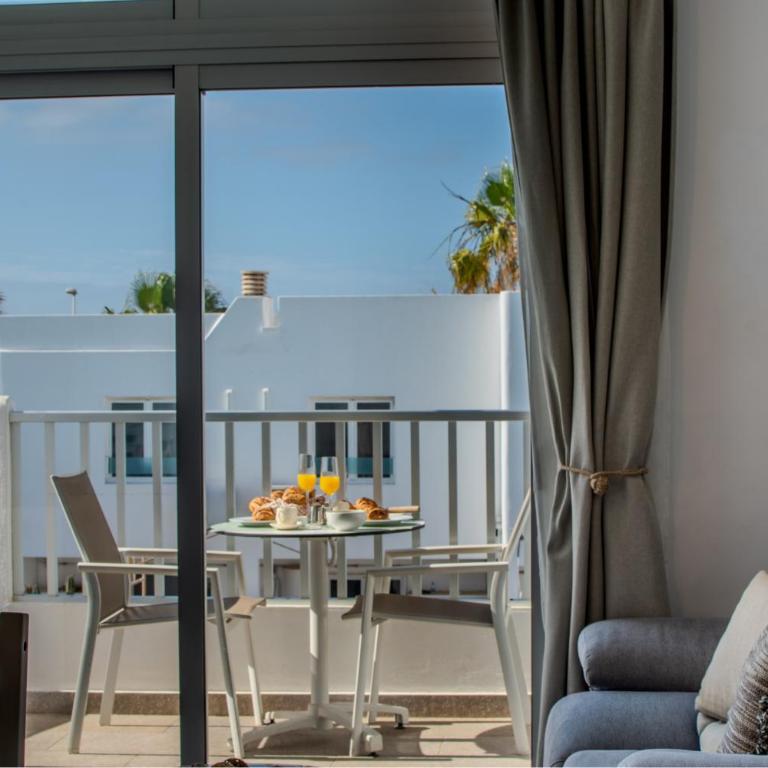 Palm Oasis by Villalize - Apartment mit 2 Schlafzimmern - 10