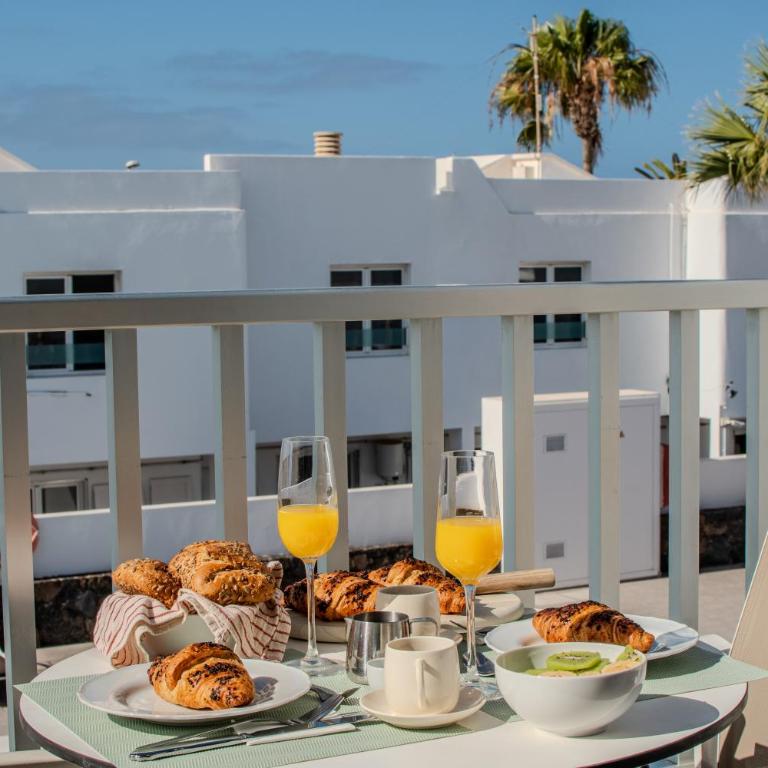 Palm Oasis by Villalize - Apartment mit 2 Schlafzimmern - 4