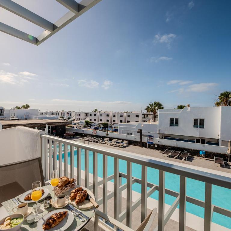 Palm Oasis by Villalize - Apartment mit 2 Schlafzimmern - 27