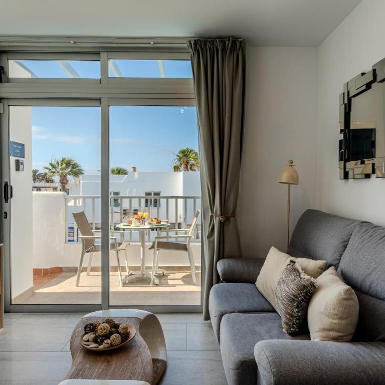 Palm Oasis by Villalize - Apartment mit 2 Schlafzimmern - 11