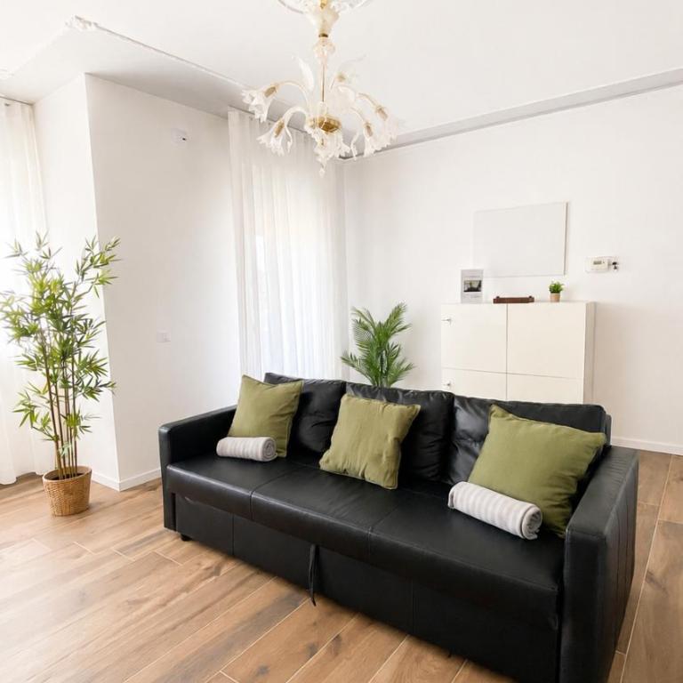 Agata Lagoon Suite - Three-Bedroom Apartment - 17