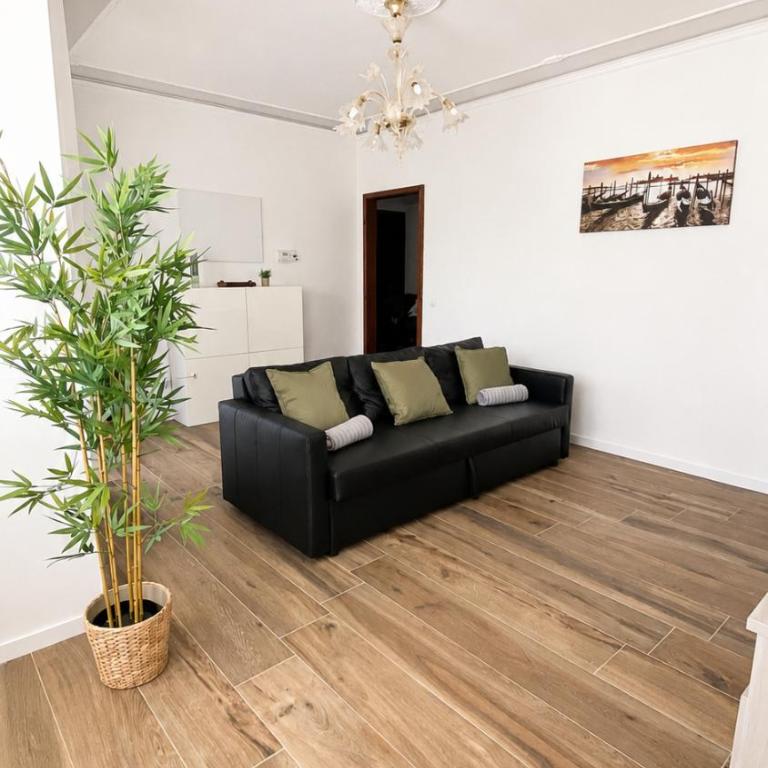 Agata Lagoon Suite - Three-Bedroom Apartment - 14