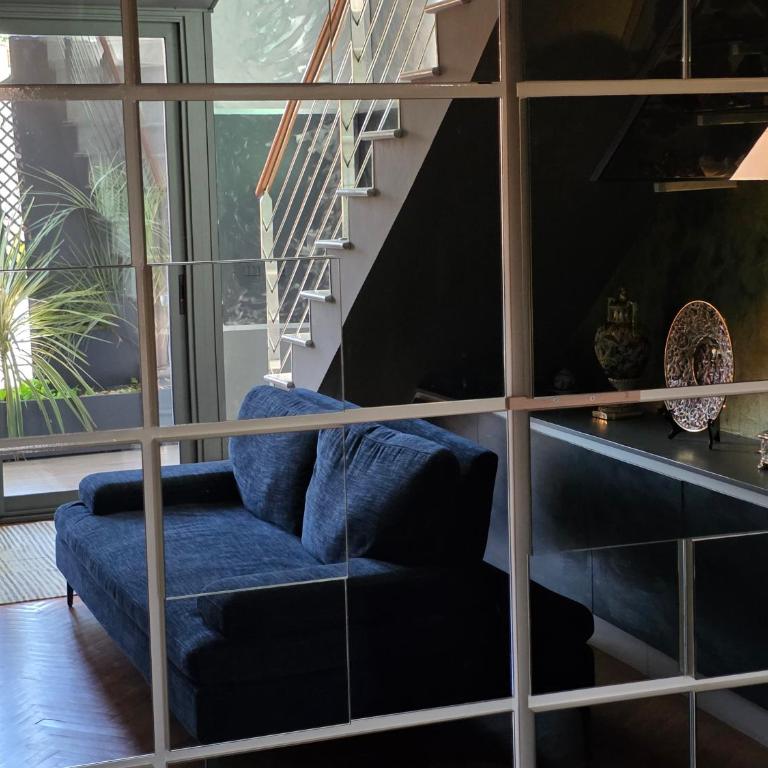 Bai Boutique Apartments Florence - Penthouse - 43