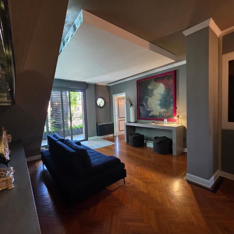 Bai Boutique Apartments Florence - Penthouse - 51