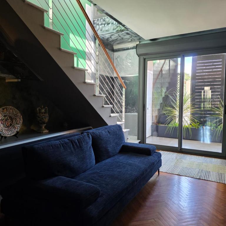 Bai Boutique Apartments Florence - Penthouse - 54