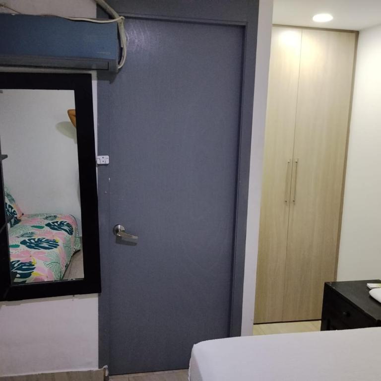 Hotel Cascada - Estudio - 7