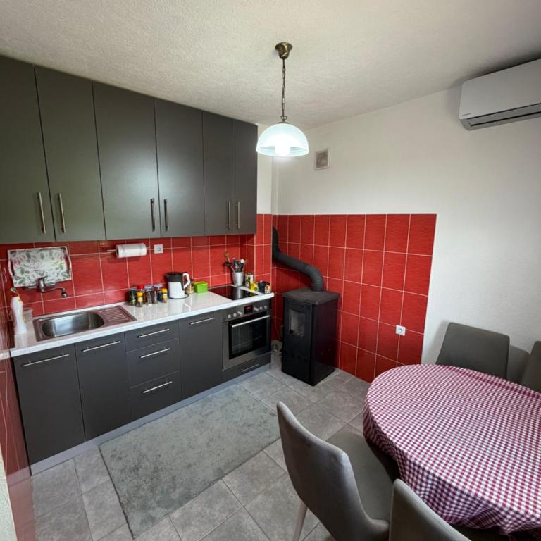 Vikendica BeeLux - One-Bedroom Villa - 2
