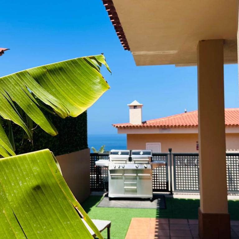 Ocean Sunset House - Maison 2 Chambres - 7