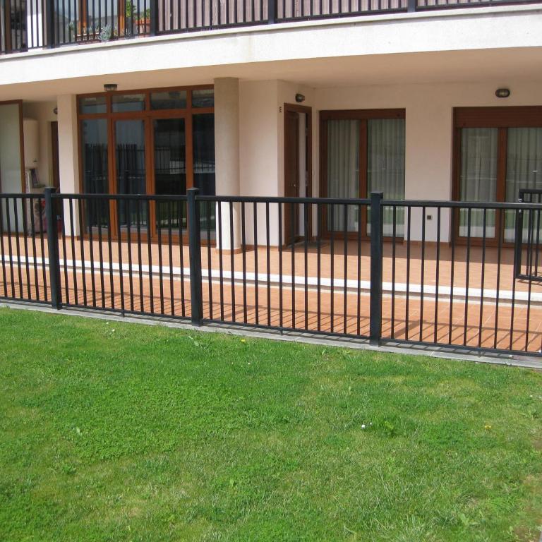 Apartamento Llas - Apartamento de 2 dormitorios - 1