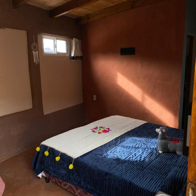 Retama - Habitación Superior - 1 cama grande - 6