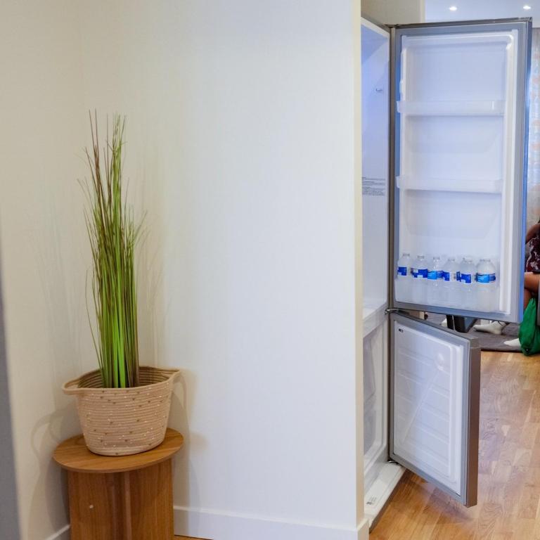Cosy 3 - One-Bedroom Apartment - 2