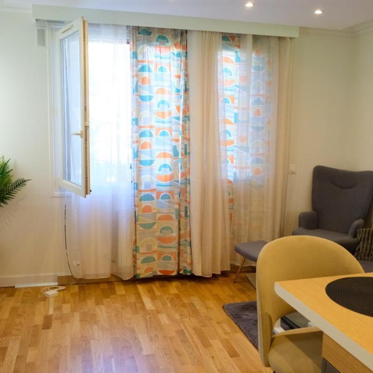 Cosy 3 - One-Bedroom Apartment - 3