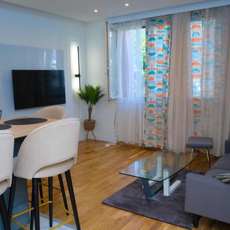 Cosy 3 - One-Bedroom Apartment - 6