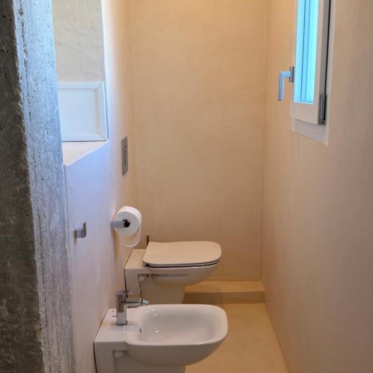 B&B Casa di Leo - Appartement 1 Chambre Deluxe - 15