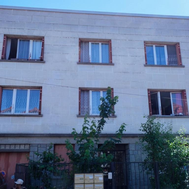 Cosy 3 - One-Bedroom Apartment - 8