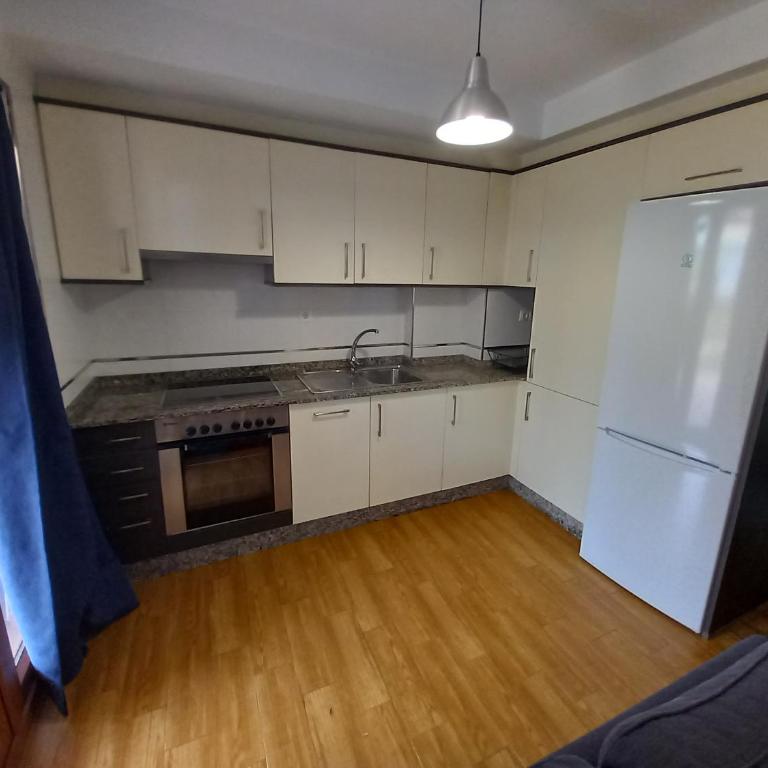 Apartamento Llas - Apartamento de 2 dormitorios - 2