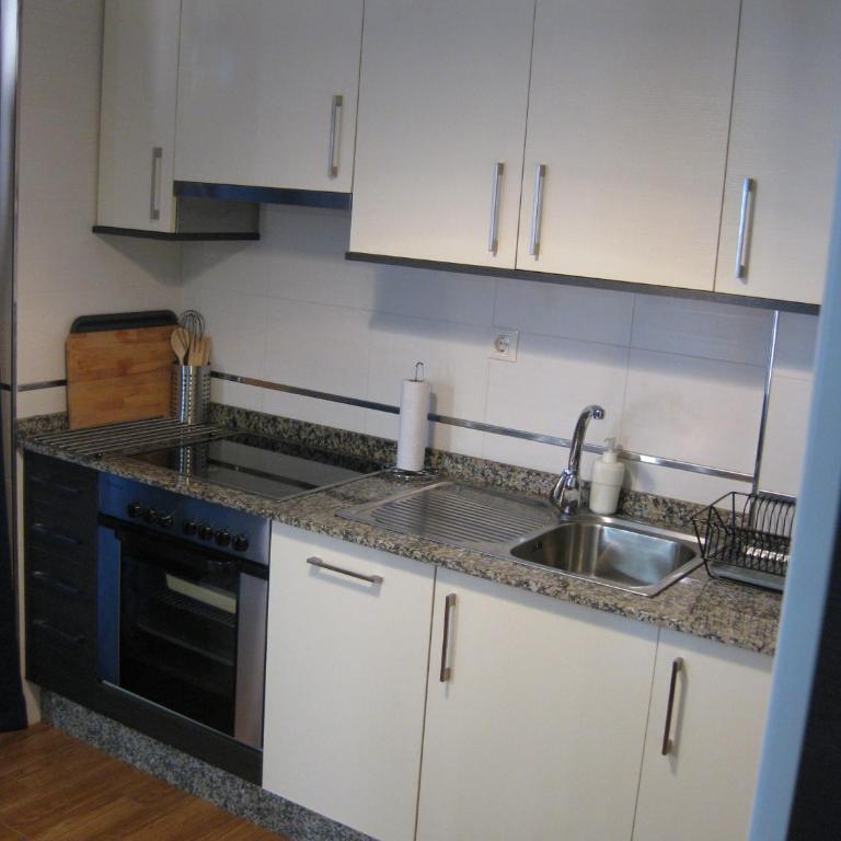 Apartamento Llas - Apartamento de 2 dormitorios - 4