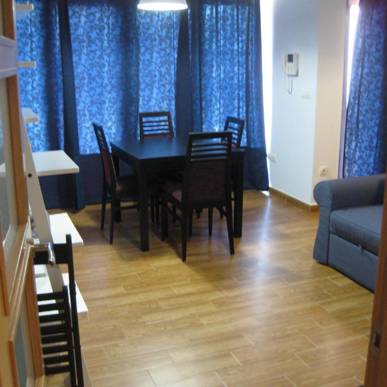 Apartamento Llas - Apartamento de 2 dormitorios - 6