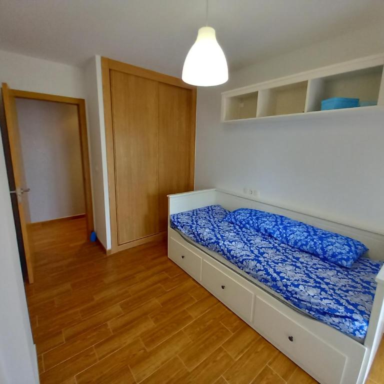 Apartamento Llas - Apartamento de 2 dormitorios - 8