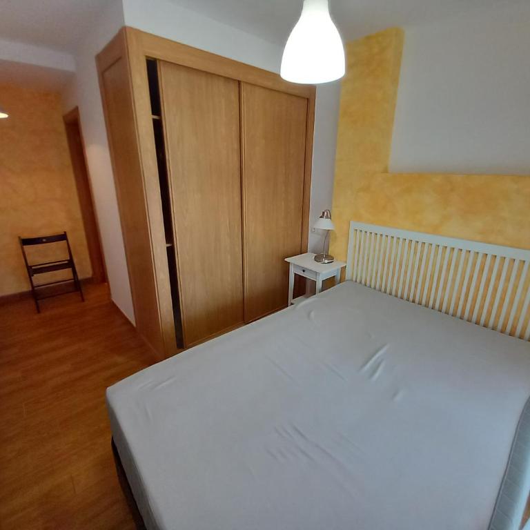 Apartamento Llas - Apartamento de 2 dormitorios - 9