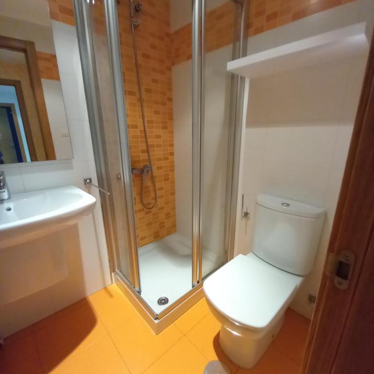 Apartamento Llas - Apartamento de 2 dormitorios - 11