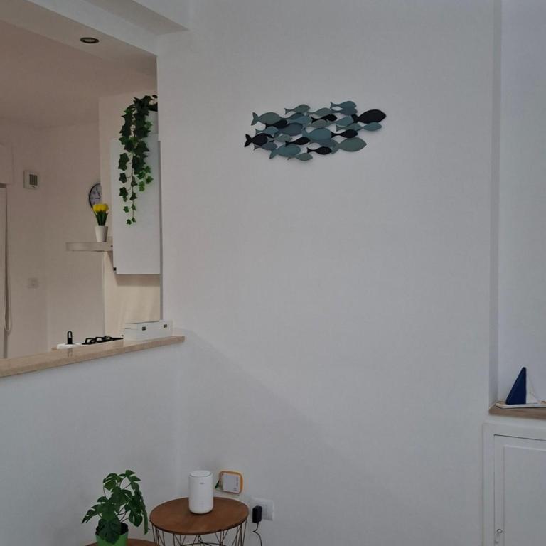casa Manu&Clak Vasto - Casa con 2 Camere da Letto - 8