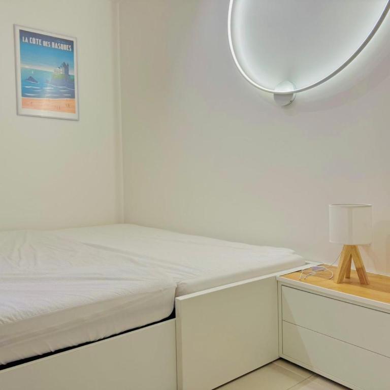 Studio avec Jardin & Parking Privés - Port de Capbreton - Appartement 1 Chambre - 27