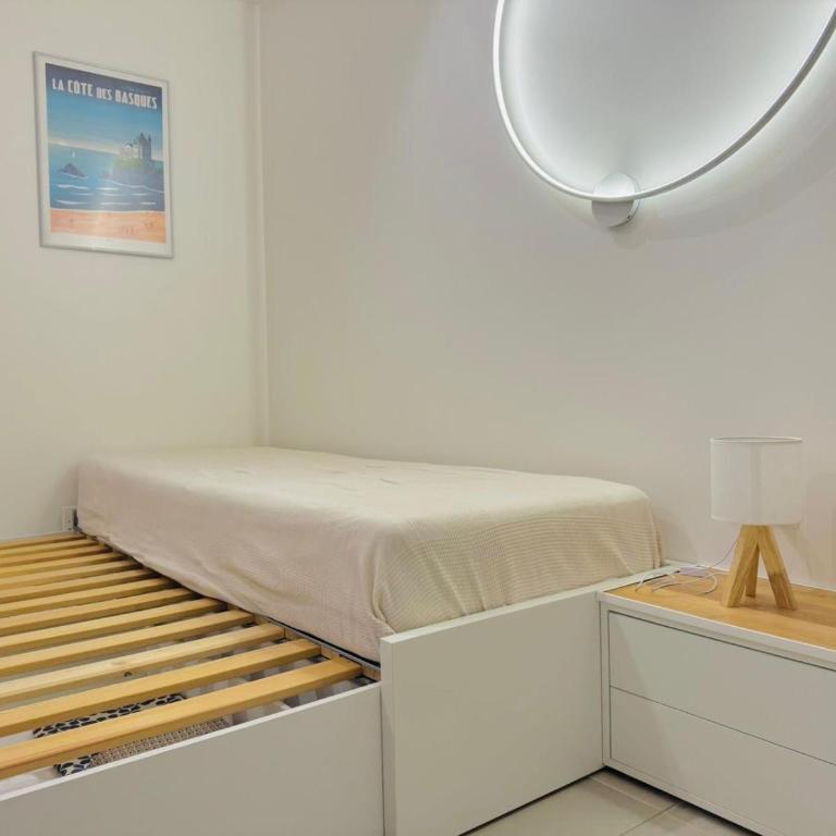 Studio avec Jardin & Parking Privés - Port de Capbreton - Appartement 1 Chambre - 26