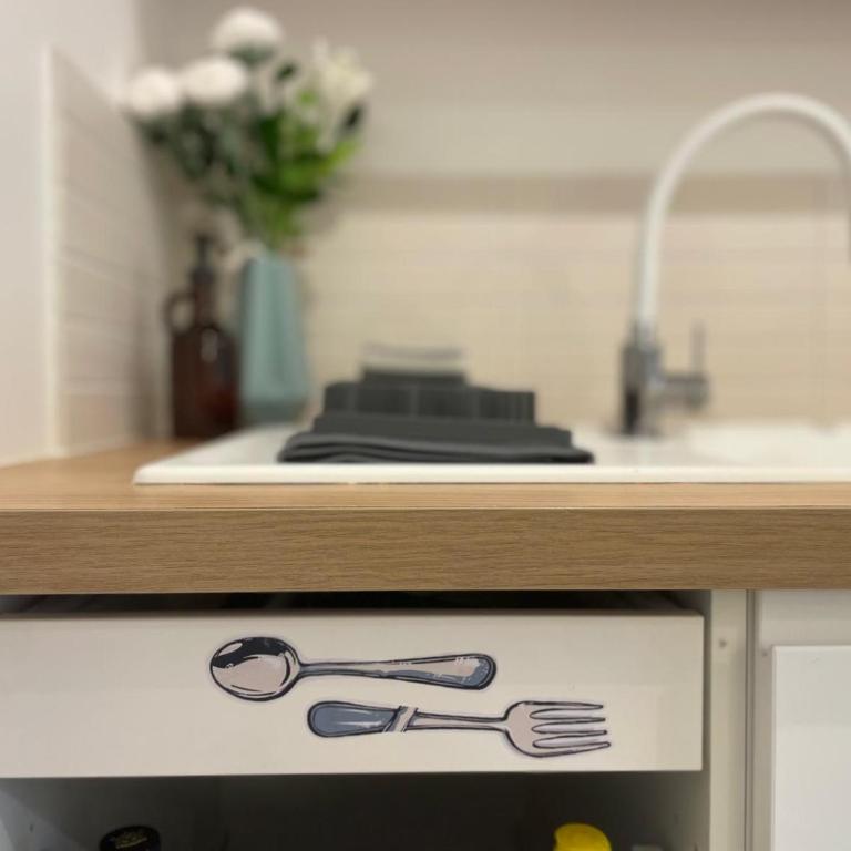 Studio avec Jardin & Parking Privés - Port de Capbreton - Appartement 1 Chambre - 20