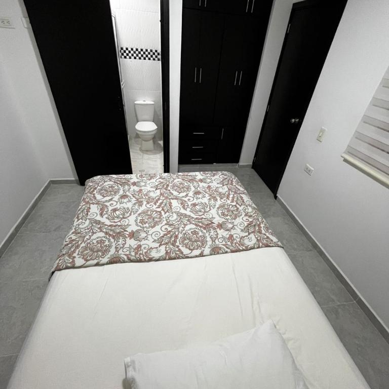 Casa cenaida - Apartamento de 2 dormitorios - 3