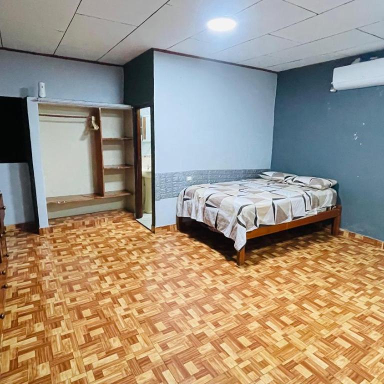 Habitacion Loreto 761 - One-Bedroom Apartment - 1