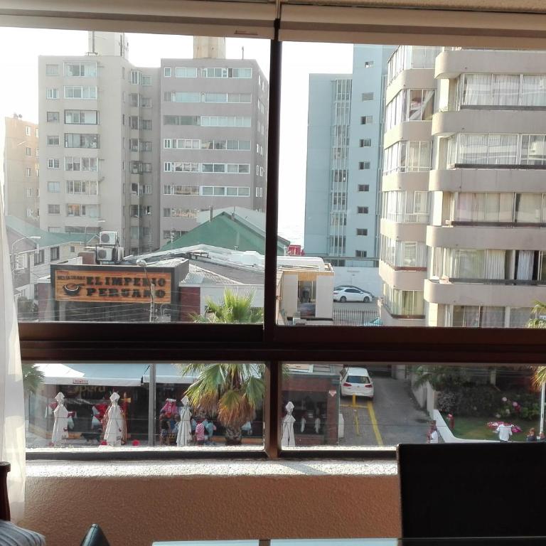 San Martin - Studio Apartment with Sea View - 25