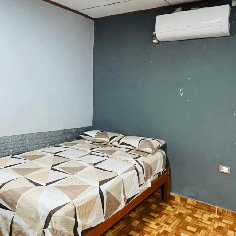 Habitacion Loreto 761 - One-Bedroom Apartment - 2