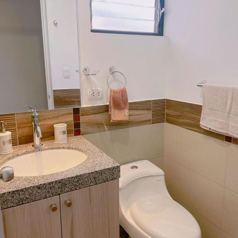Condo Apartment in Cusco - Apartamento de 1 dormitorio - 4