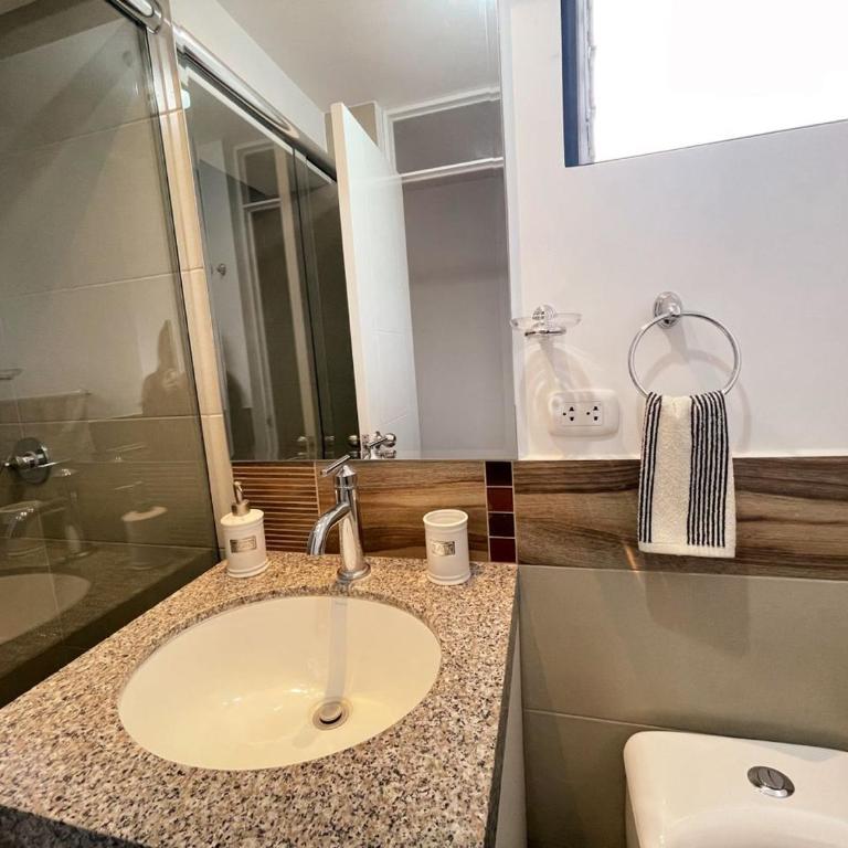 Condo Apartment in Cusco - Apartamento de 1 dormitorio - 6