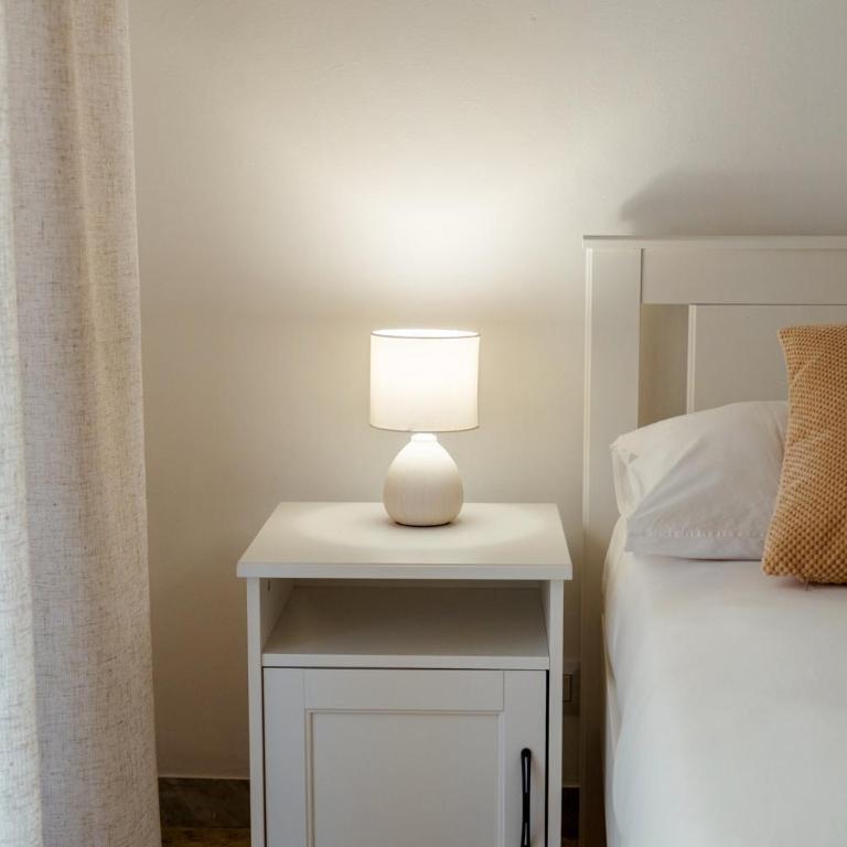 Karma flower - Chambre Double avec Salle de Bains Commune - 6