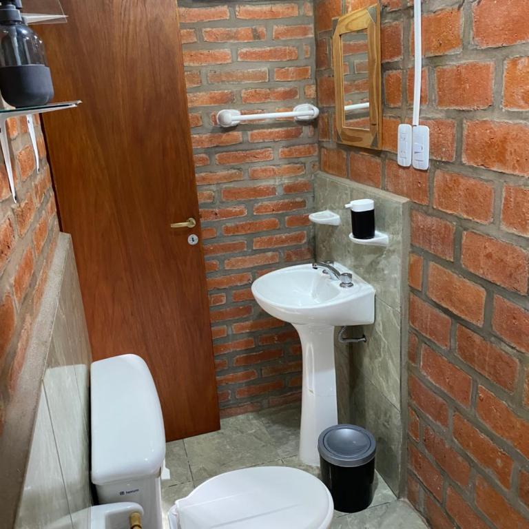 Retama - Habitación Superior - 1 cama grande - 3