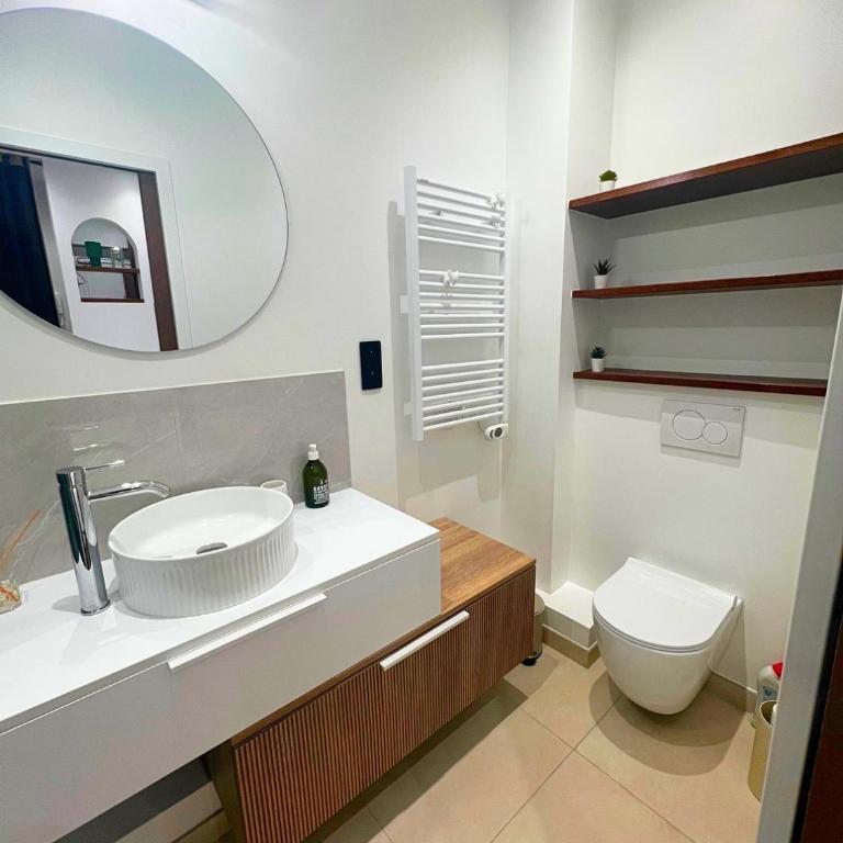 Comfortable & Peaceful Apartment - Paris Quartier Latin - Newly Renovated - Appartement 1 Chambre - 10