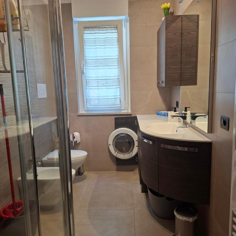 casa Manu&Clak Vasto - Casa con 2 Camere da Letto - 16