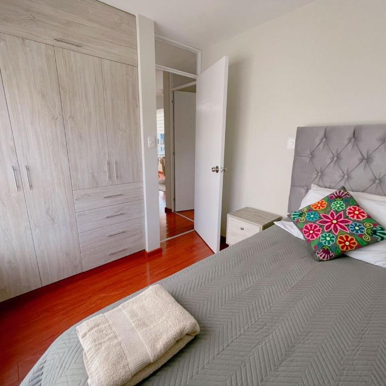 Condo Apartment in Cusco - Apartamento de 1 dormitorio - 10