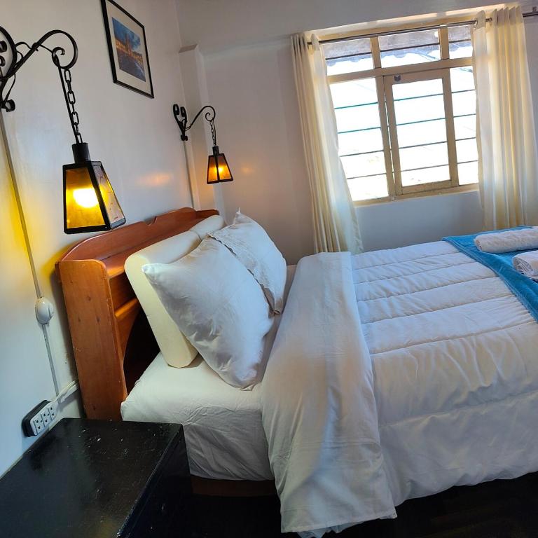 Cusco Skyline Apartmen San blas - Two-Bedroom Apartment - 11