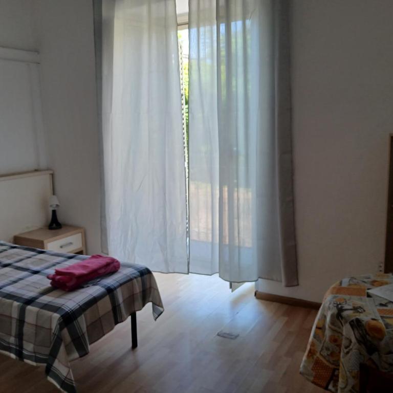 Tri-na-krì-a - Maison 3 Chambres - 2