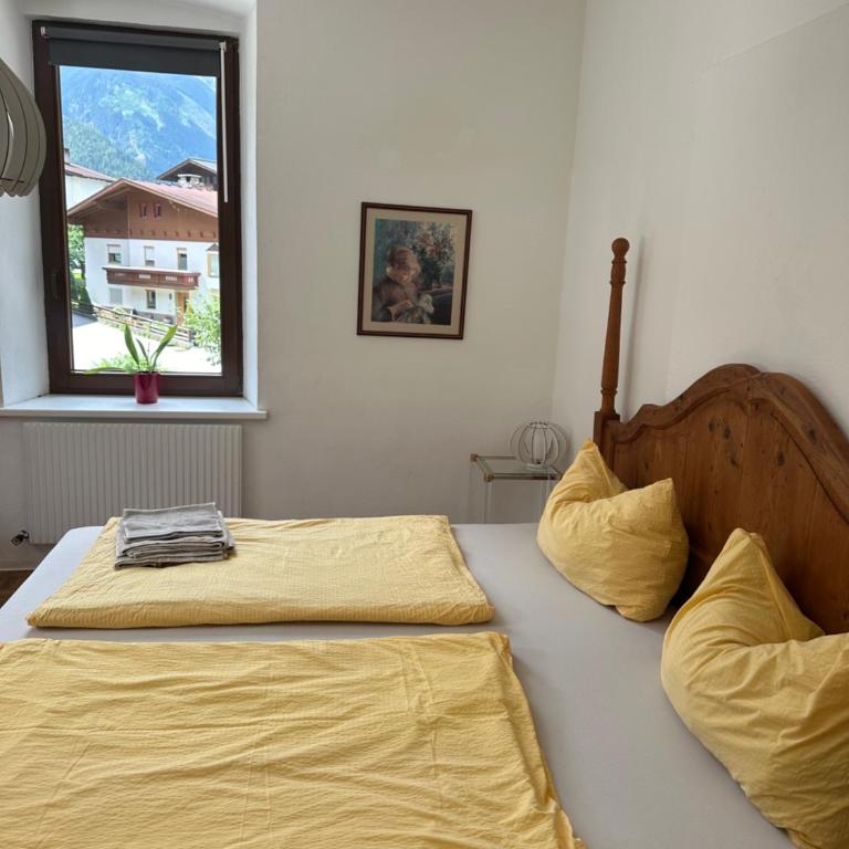 City Center Rooms - Economy Doppelzimmer - 5