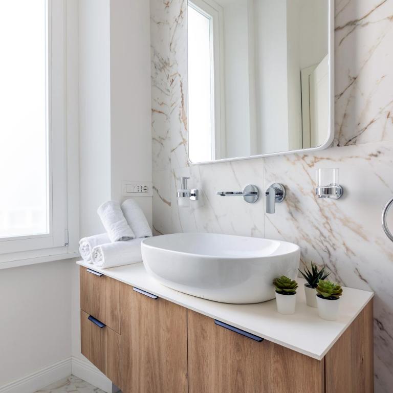 Stunning Brand New 4BR 4BATH Center-Vatican - Apartamento - 46
