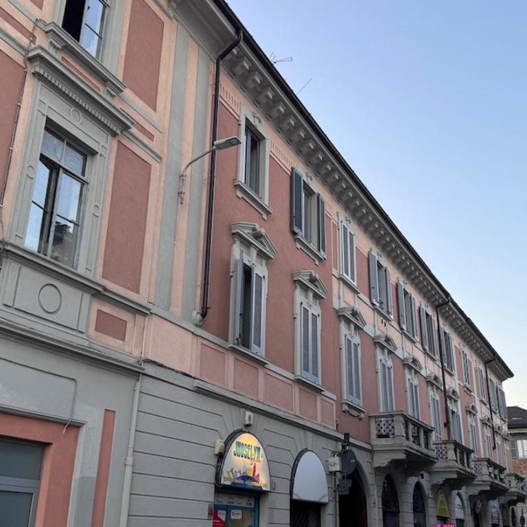 Appartamento nel centro storico di Monza - Appartamento con 1 Camera da Letto - 4