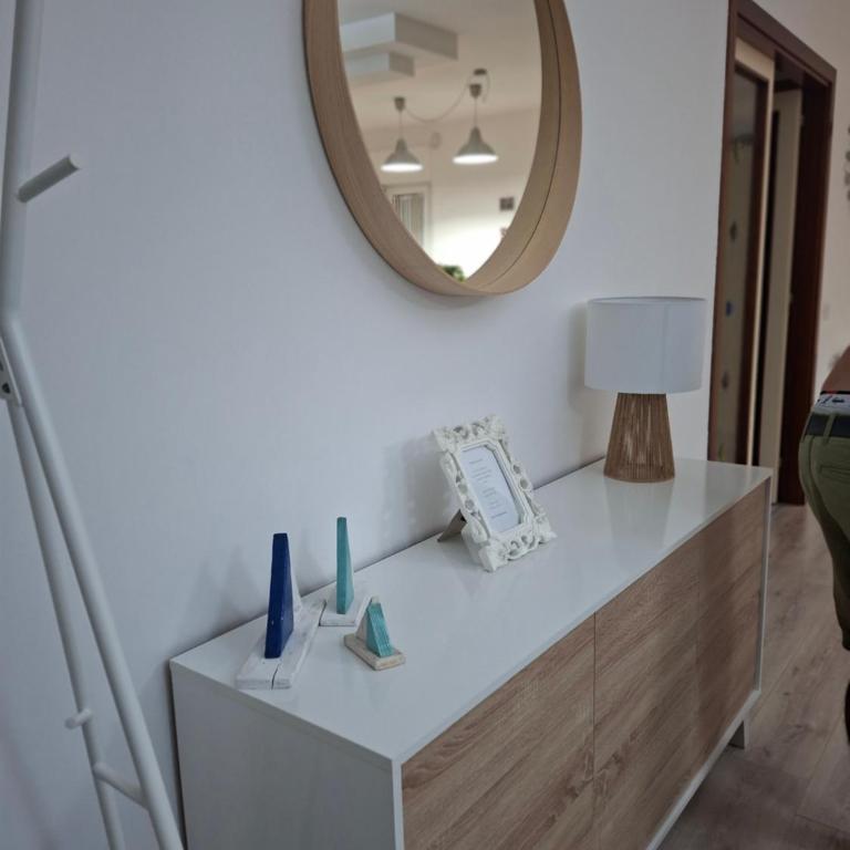 casa Manu&Clak Vasto - Casa con 2 Camere da Letto - 3