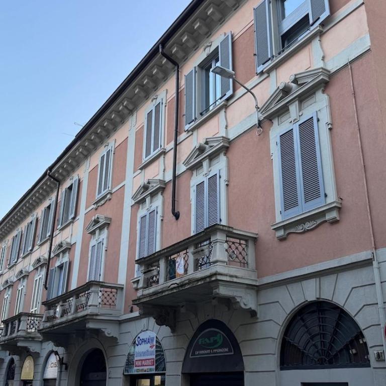 Appartamento nel centro storico di Monza - Appartamento con 1 Camera da Letto - 1