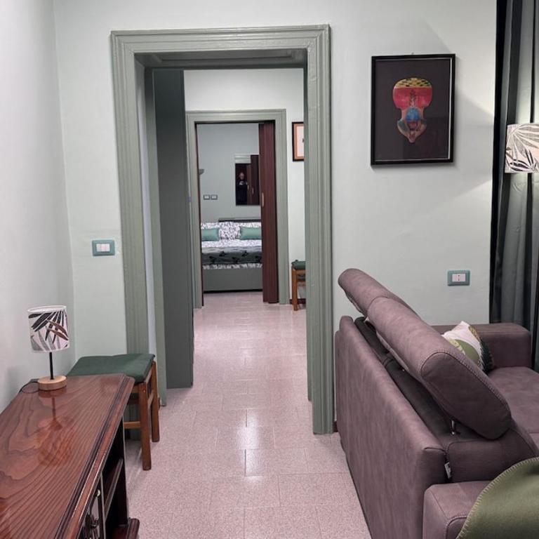 Appartamento nel centro storico di Monza - Appartamento con 1 Camera da Letto - 8