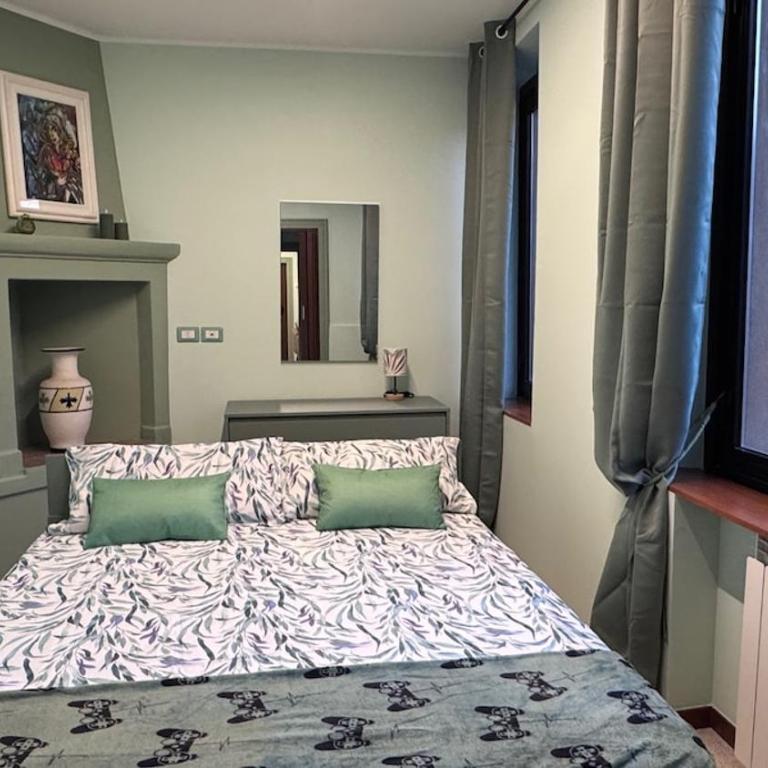 Appartamento nel centro storico di Monza - Appartamento con 1 Camera da Letto - 9