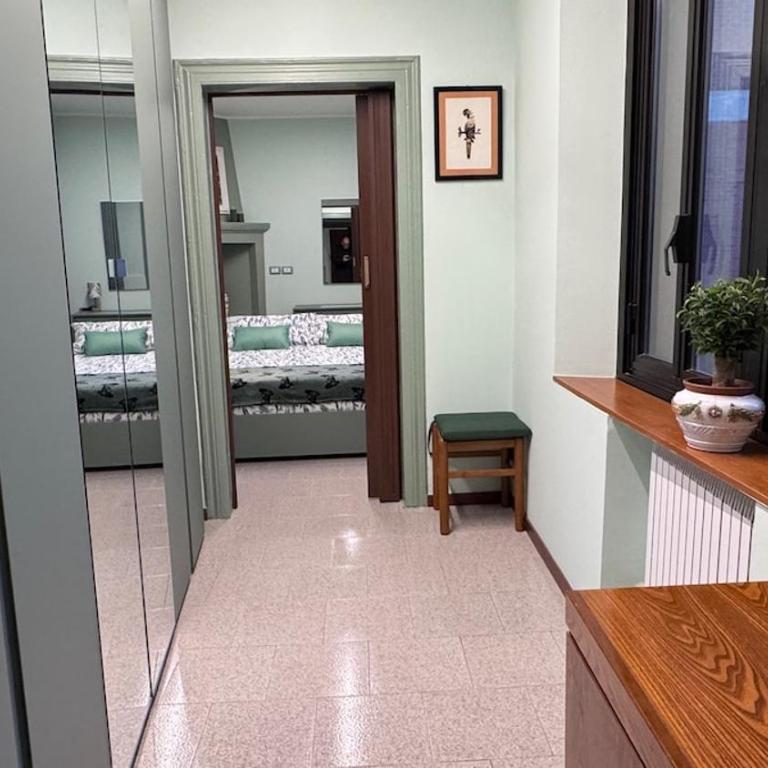 Appartamento nel centro storico di Monza - Appartamento con 1 Camera da Letto - 10